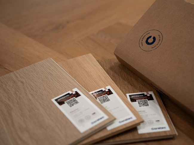 Bestel nu jouw stalen