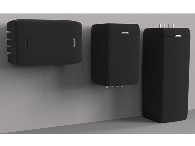 Ga voor Xtra goed met het Xtore warmwatervat