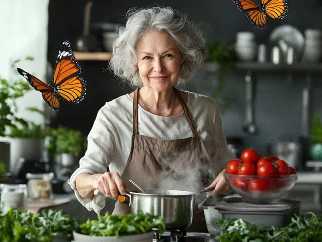 Ga ook voor schone lucht