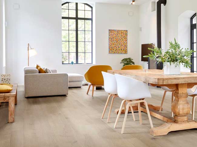 Mooi, duurzaam en onderhoudsvriendelijk