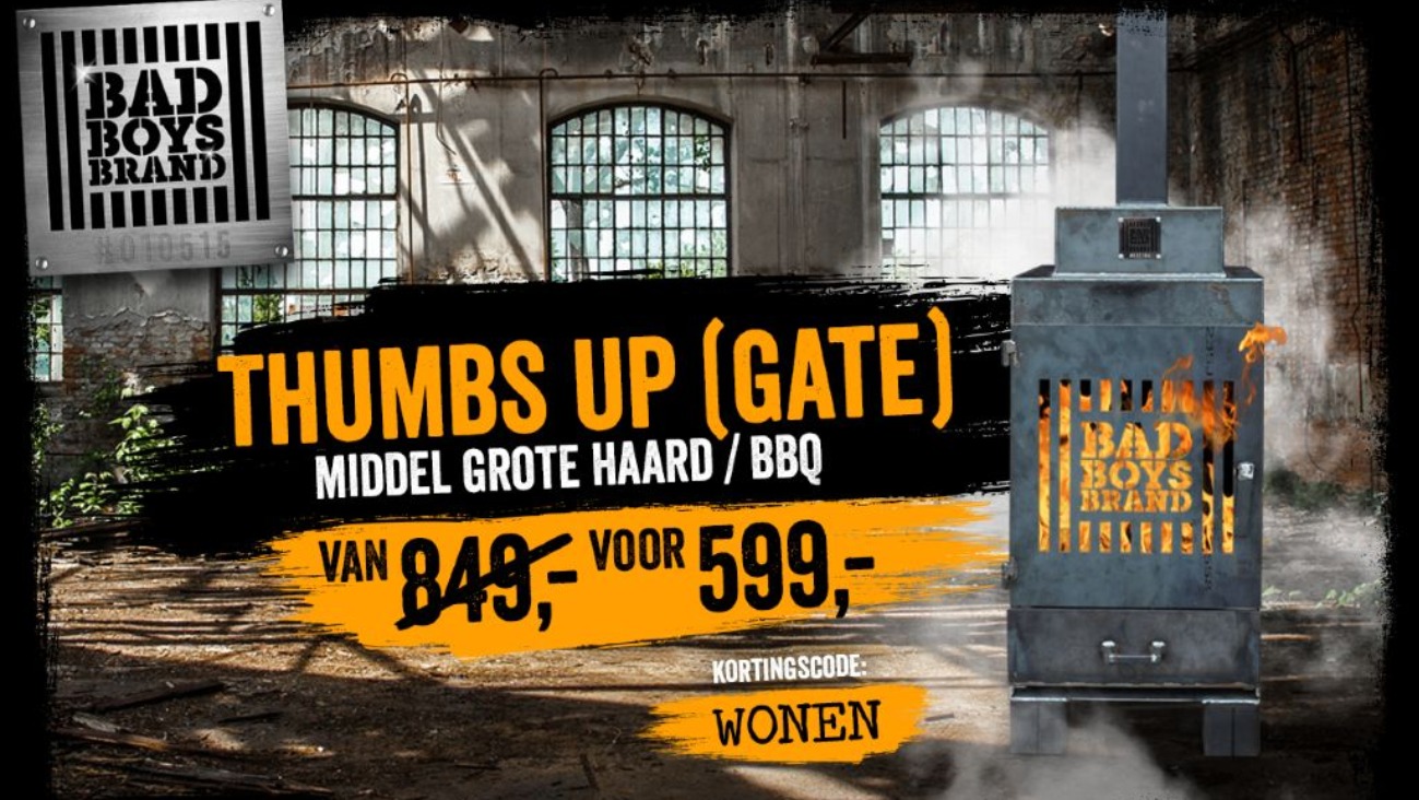 Bekijk de actie