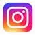 Instagram icon