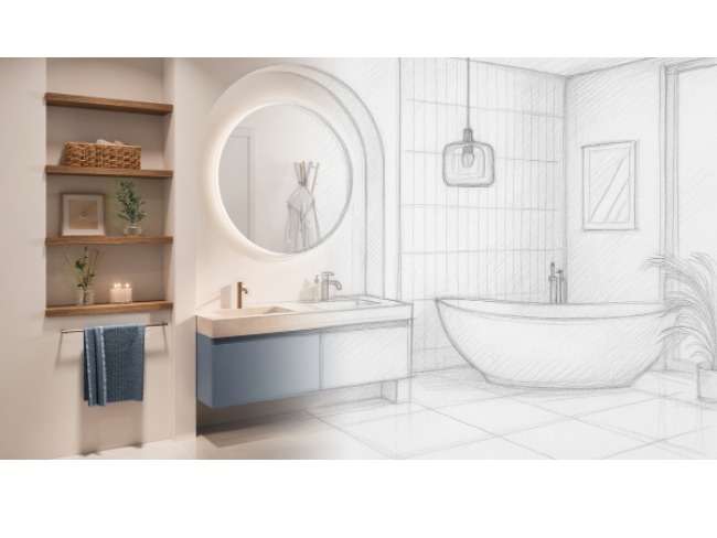 Start direct met ontwerpen