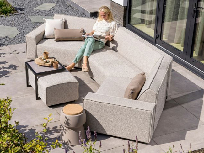 Ook dit comfort beleven 