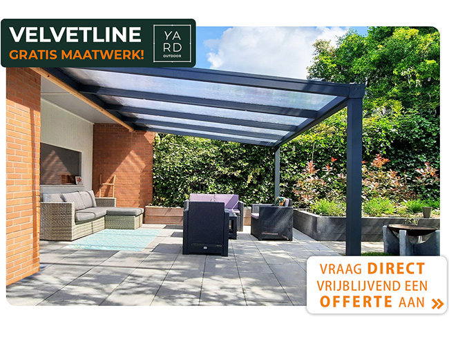 Ook genieten deze zomer