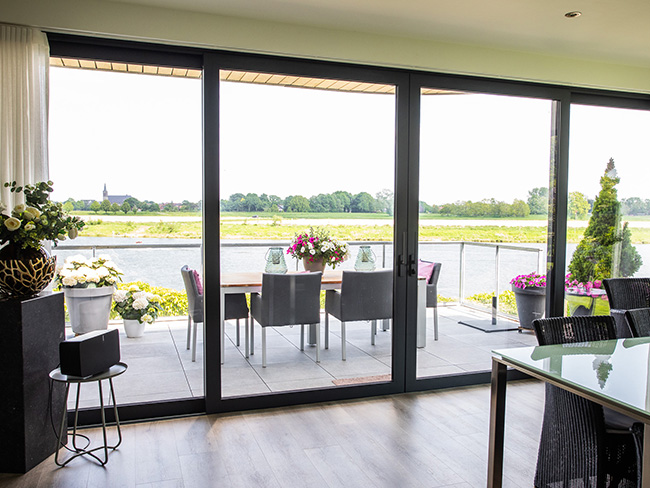 Bekijk de mogelijkheden