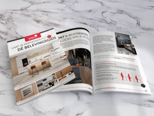 Vraag hem gratis aan