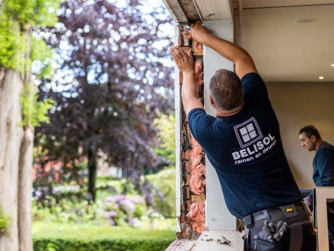 Gebruik de budgetcalculator