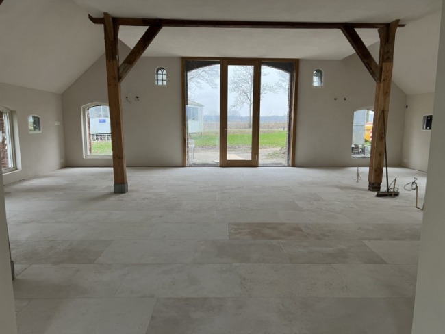 Ga ook voor natuursteen