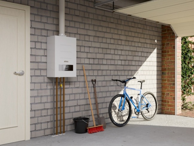 Lees hier meer over de ATAG iQ CV-ketel