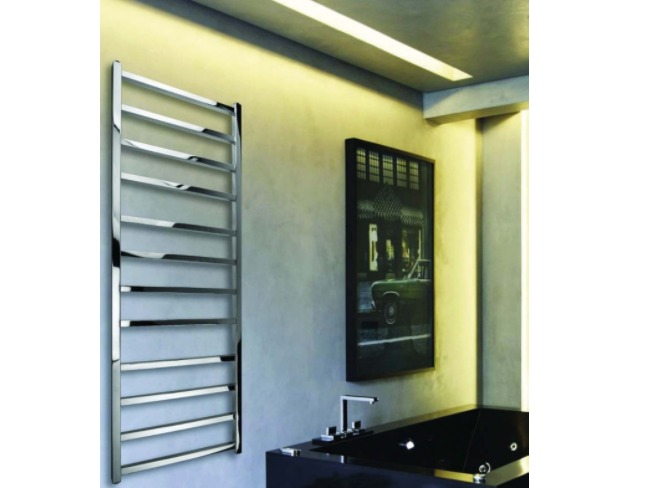 Bekijk deze designradiator