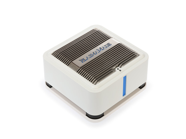 Ook een schone bubbel