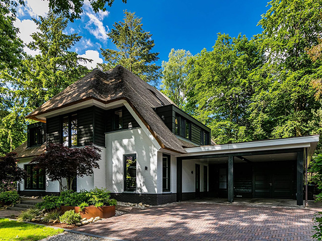 Bekijk dit droomhuis