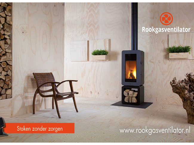 Ook stoken zonder zorgen