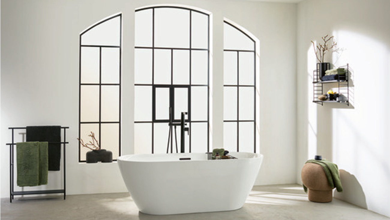 Ook je eigen speciale ruimte maken