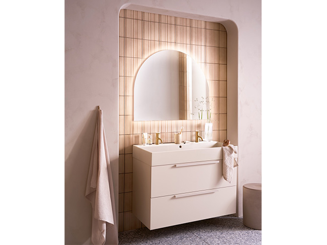 Bekijk de uitbreiding