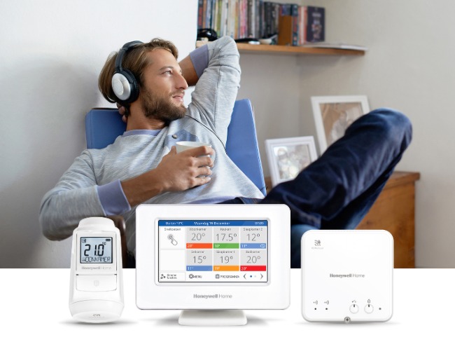 Ga ook voor een slimme verwarming