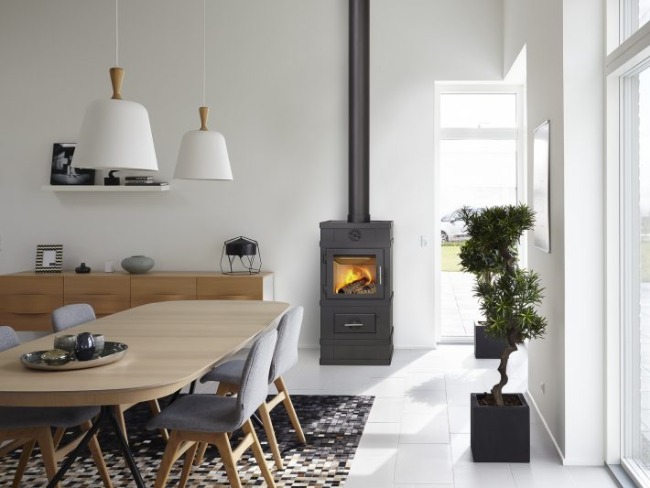 Bekijk deze houtkachels