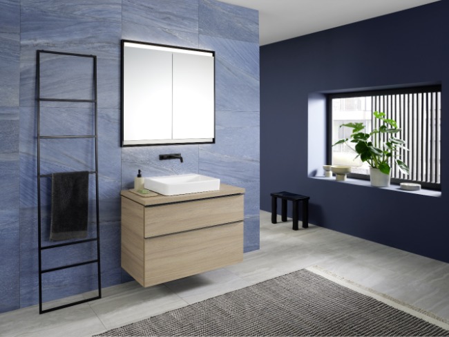 Mix & Match je wastafelcombinatie