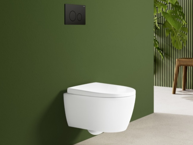 Wc upgraden bekijk de actie