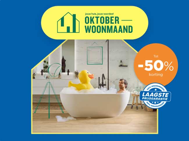 Ontdek alle voordelen