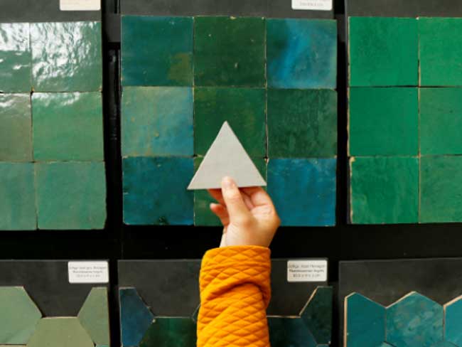 Ontdek de mogelijkheden