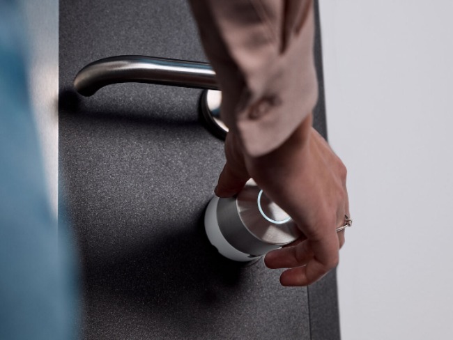 Maak kennis met een van de drie