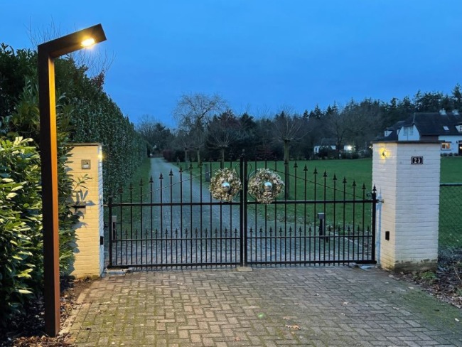 Bekijk deze mooie lamp