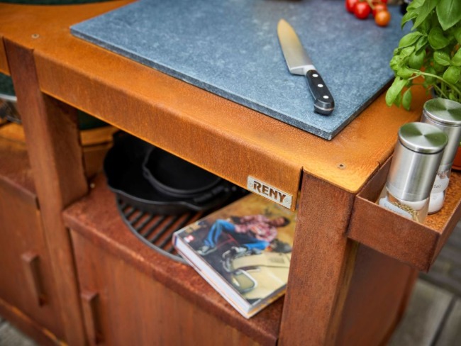 Iets voor in jouw tuin