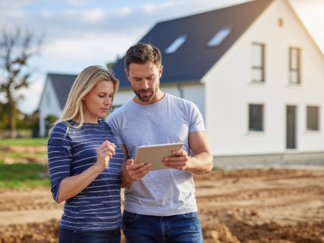 Ontdek de woningmodellen van QuickHuis!