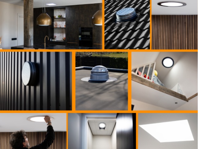 Ontdek alle mogelijkheden voor jouw woning